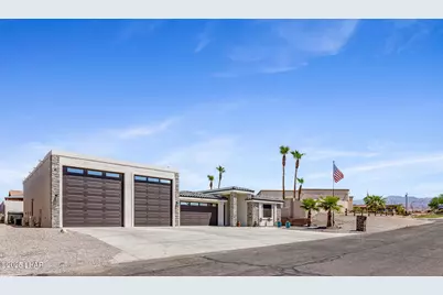 1851 Dion Dr, Lake Havasu City, AZ 86404 - Photo 2