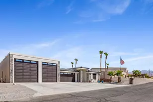 1851 Dion Dr, Lake Havasu City, AZ 86404 - Photo 2