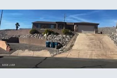 2981 Bowie Dr, Lake Havasu City, AZ 86404 - Photo 1