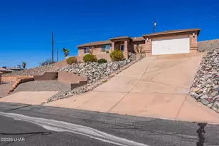 2981 Bowie Dr, Lake Havasu City, AZ 86404 - Photo 1