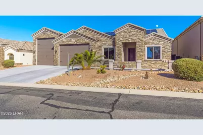 1873 E Savannah Bend, Lake Havasu City, AZ 86404 - Photo 4