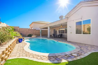 1873 E Savannah Bend, Lake Havasu City, AZ 86404 - Photo 94