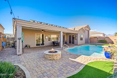 1873 E Savannah Bend, Lake Havasu City, AZ 86404 - Photo 90