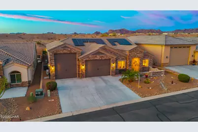 1873 E Savannah Bend, Lake Havasu City, AZ 86404 - Photo 112