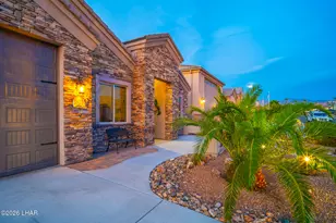 1873 E Savannah Bnd, Lake Havasu City, AZ 86404 - Photo 6