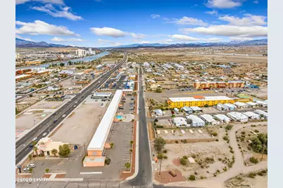 350 Lee Ave #36, Bullhead City, AZ 86429 - Photo 1