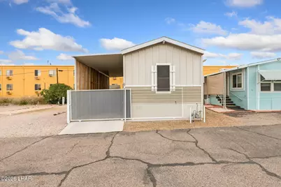 350 Lee Ave #36, Bullhead City, AZ 86429 - Photo 32
