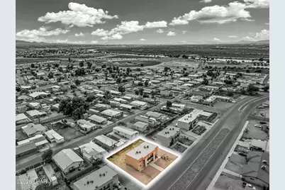 2146 Riviera Blvd, Bullhead City, AZ 86442 - Photo 24