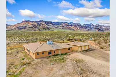5680 S Pima Rd, Golden Valley, AZ 86413 - Photo 2