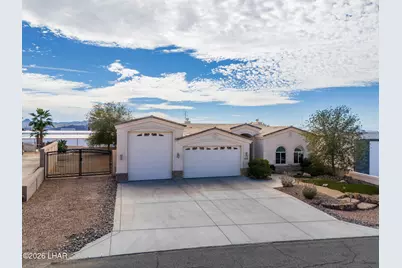 1810 Kirk Dr, Lake Havasu City, AZ 86404 - Photo 40