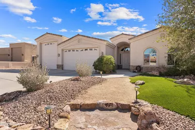 1810 Kirk Dr, Lake Havasu City, AZ 86404 - Photo 6