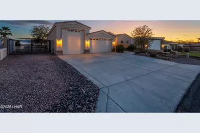 1810 Kirk Dr, Lake Havasu City, AZ 86404 - Photo 16