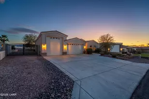 1810 Kirk Dr, Lake Havasu City, AZ 86404 - Photo 16