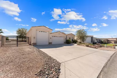 1810 Kirk Dr, Lake Havasu City, AZ 86404 - Photo 1