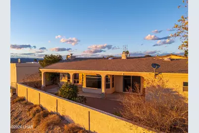 1810 Kirk Dr, Lake Havasu City, AZ 86404 - Photo 24