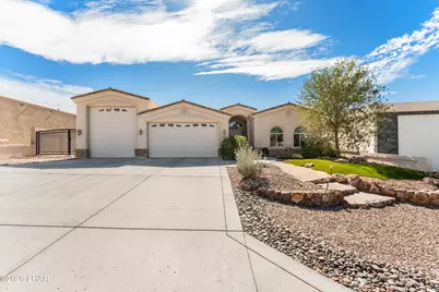 1810 Kirk Dr, Lake Havasu City, AZ 86404 - Photo 4