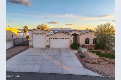 1810 Kirk Dr, Lake Havasu City, AZ 86404 - Photo 22