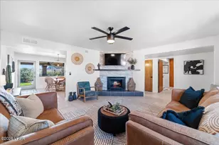 3088 Tomtom Dr, Lake Havasu City, AZ 86406 - Photo 8