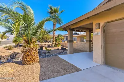 3088 Tomtom Dr, Lake Havasu City, AZ 86406 - Photo 4