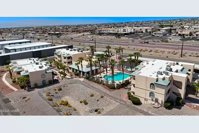 3210 Sweetwater Ave #131, Lake Havasu City, AZ 86406 - Photo 30