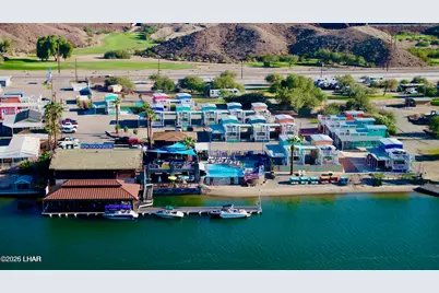 7000 Riverside Dr #5, Parker, AZ 85344 - Photo 2