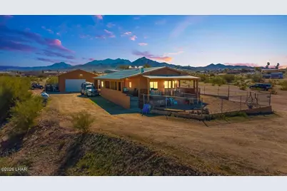 7848 N Seely Dr, Lake Havasu City, AZ 86404 - Photo 1