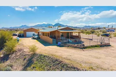 7848 N Seely Dr, Lake Havasu City, AZ 86404 - Photo 2