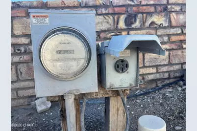 49584 Opal Ave, Quartzsite, AZ 85346 - Photo 28