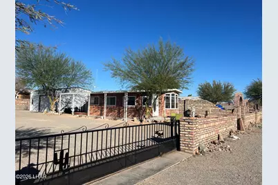 49584 Opal Ave, Quartzsite, AZ 85346 - Photo 4