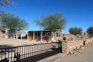 49584 Opal Ave, Quartzsite, AZ 85346 - Photo 4