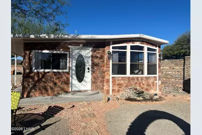 49584 Opal Ave, Quartzsite, AZ 85346 - Photo 2