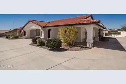3855 Whaler Dr, Lake Havasu City, AZ 86406 - Photo 4
