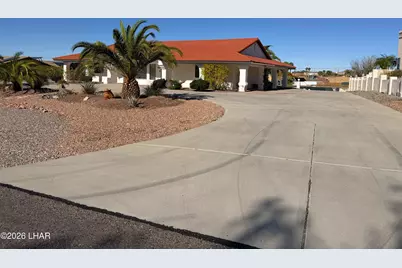 3855 Whaler Dr, Lake Havasu City, AZ 86406 - Photo 6