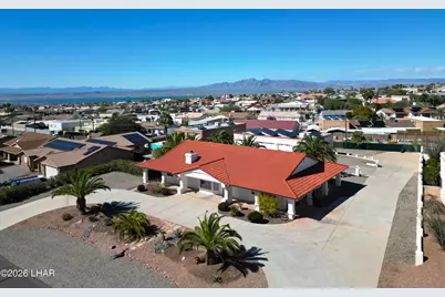 3855 Whaler Dr, Lake Havasu City, AZ 86406 - Photo 4