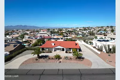 3855 Whaler Dr, Lake Havasu City, AZ 86406 - Photo 8