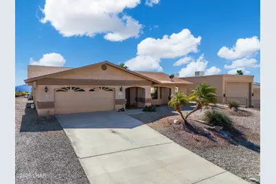 4024 Bluegrass Dr, Lake Havasu City, AZ 86406 - Photo 4