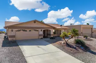 4024 Bluegrass Dr, Lake Havasu City, AZ 86406 - Photo 4