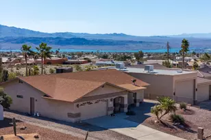 4024 Bluegrass Dr, Lake Havasu City, AZ 86406 - Photo 2