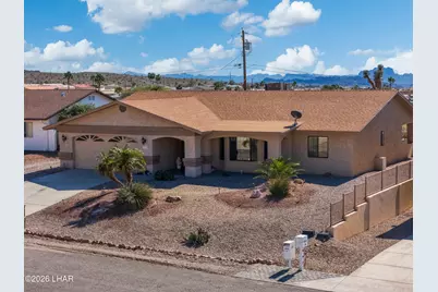 4024 Bluegrass Dr, Lake Havasu City, AZ 86406 - Photo 1