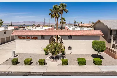 2301 McCulloch Blvd N #E, Lake Havasu City, AZ 86403 - Photo 34