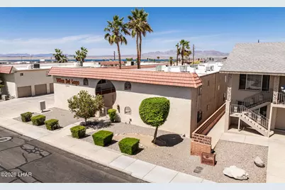 2301 McCulloch Blvd N #E, Lake Havasu City, AZ 86403 - Photo 2