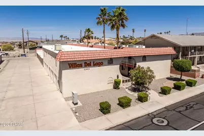 2301 McCulloch Blvd N #E, Lake Havasu City, AZ 86403 - Photo 32