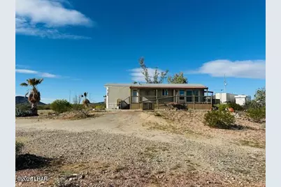 39251 Dobbins Ln, Salome, AZ 85348 - Photo 1