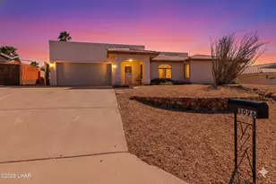 3096 Tomtom Dr, Lake Havasu City, AZ 86406 - Photo 1