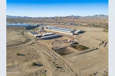 9727 E Gateway Dr #B103, Lake Havasu City, AZ 86404 - Photo 8