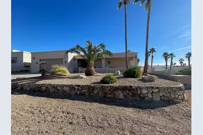 726 Paseo Granada Ave, Lake Havasu City, AZ 86406 - Photo 2
