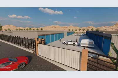 9727 E Gateway Dr #A105, Lake Havasu City, AZ 86404 - Photo 2