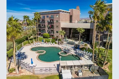 777 Harrah Way #407, Lake Havasu City, AZ 86403 - Photo 30