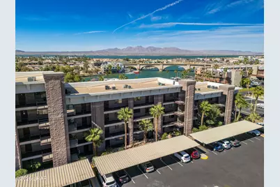777 Harrah Way #407, Lake Havasu City, AZ 86403 - Photo 28