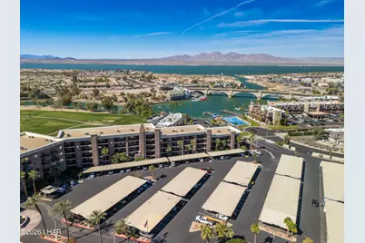 777 Harrah Way #407, Lake Havasu City, AZ 86403 - Photo 34